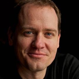 Shane Hipps - Professional null Speaker