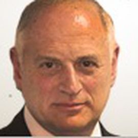 Malcolm Hoenlein - Professional null Speaker