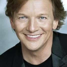 Andre-Philippe Gagnon - Professional null Speaker