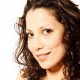 Rebekah Borucki - Professional null Speaker