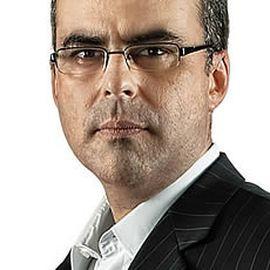 Juan Pardinas - Professional null Speaker