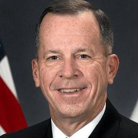 Admiral Michael Mullen - Professional null Speaker