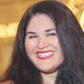 Krista Whitley-Castellarin - Professional null Speaker