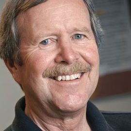 Jim Mitchell - Professional null Speaker