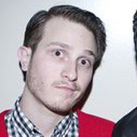 Flosstradamus - Professional null Speaker