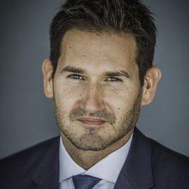 Shawn Reigsecker - Professional null Speaker