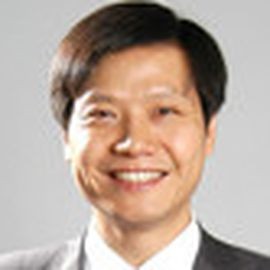 Lei Jun - Professional null Speaker