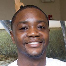 Charles Williams - Professional null Speaker