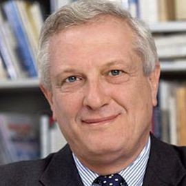 Josef Joffe - Professional null Speaker