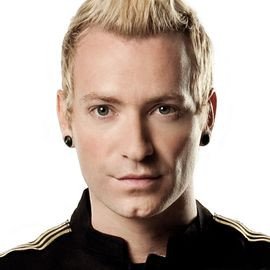 Thousand Foot Krutch - Professional null Speaker