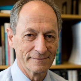 Sir Michael Marmot - Professional null Speaker