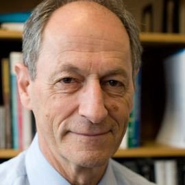 Sir Michael Marmot - Professional null Speaker