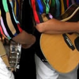 The Kingston Trio - Professional null Speaker