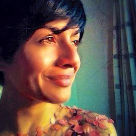 P. Simran Sethi - Professional null Speaker