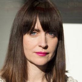 Alessandra Lariu - Professional null Speaker
