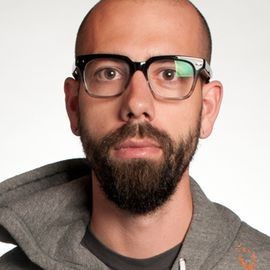 Ben Milne - Professional null Speaker