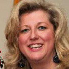 Kristina Tanasichuk - Professional null Speaker