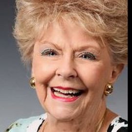 Florence Littauer - Professional null Speaker