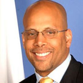 Jim Shelton - Professional null Speaker