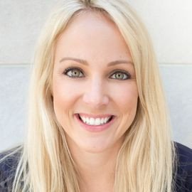 Jenna Vandenberg - Professional null Speaker