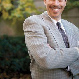 David Wilkins - Professional null Speaker