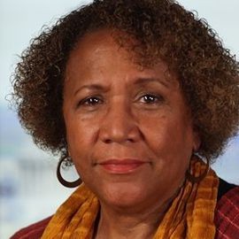 Renee Poussaint - Professional null Speaker