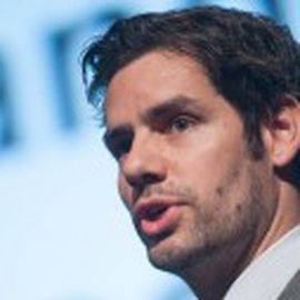 Marc Priestley - Professional null Speaker