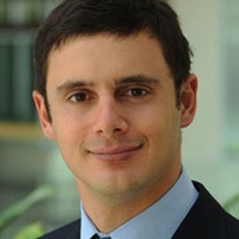 Eric Budish - Professional null Speaker