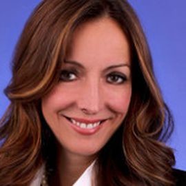 Lilian Tomovich - Professional null Speaker