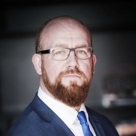 Paul C Dwyer - Professional null Speaker