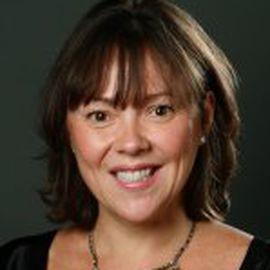 Amy Curtis-Mcintyre - Professional null Speaker