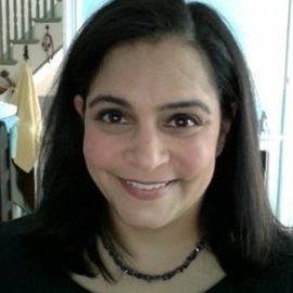 Urvashi Rangan - Professional null Speaker