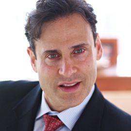 Dr. Robert G. Silverman - Professional null Speaker