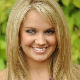 Tiffany Thornton - Professional null Speaker