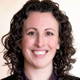 Jennifer Serravallo - Professional null Speaker