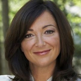 Sandra Rinomato - Professional null Speaker