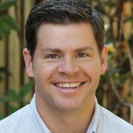 Shawn Vanderhoven - Professional null Speaker