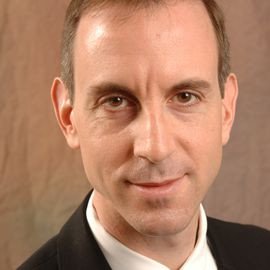 Eric Posner - Professional null Speaker