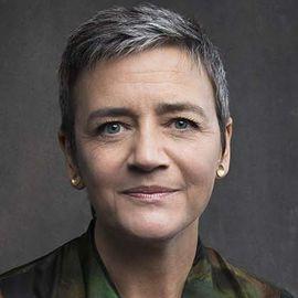 Margrethe Vestager - Professional null Speaker