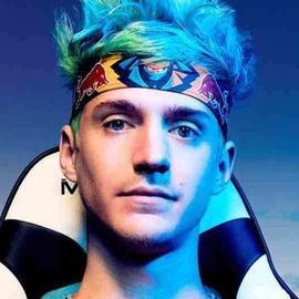 Tyler Ninja" Blevins" - Professional null Speaker