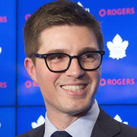 Kyle Dubas - Professional null Speaker