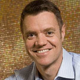 Stephen Johnston - Professional null Speaker