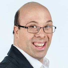 Robert Pio Hajjar - Professional null Speaker