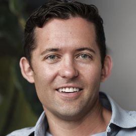 Jared Cluff - Professional null Speaker