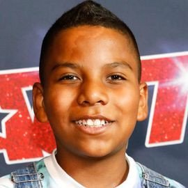 Tyler Butler-Figueroa - Professional null Speaker