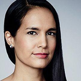 Kristie Lu Stout - Professional null Speaker