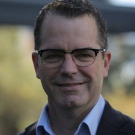 Richard Seiersen - Professional null Speaker