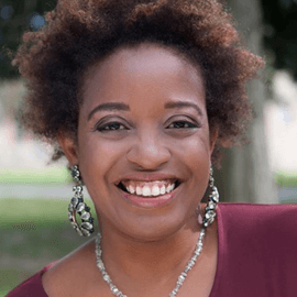 Leslie Gray Streeter - Professional null Speaker