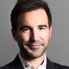 Tomas Chamorro-Premuzic - Professional null Speaker