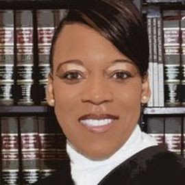 Judge J. Machelle Sweeting - Professional null Speaker